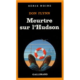 Meurtre sur l'Hudson