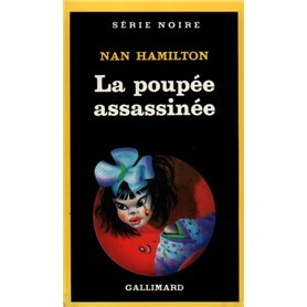 La poupée assassinée