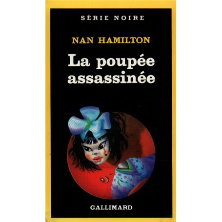 La poupée assassinée