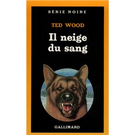 Il neige du sang