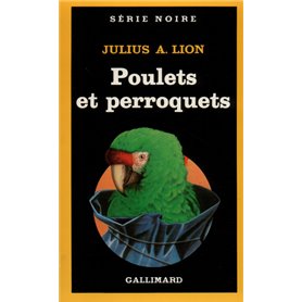 Poulets et perroquets