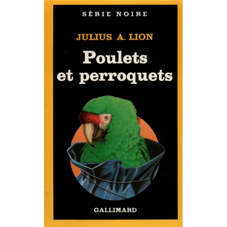 Poulets et perroquets