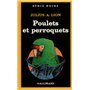 Poulets et perroquets