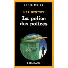 La police des polices