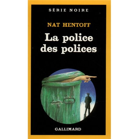 La police des polices