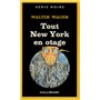 Tout New York en otage