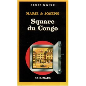 Square du Congo