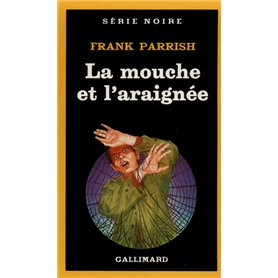 La mouche et l'araignée