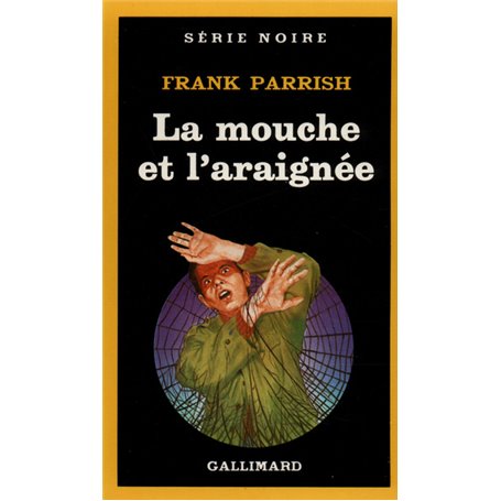 La mouche et l'araignée