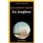 Le jongleur