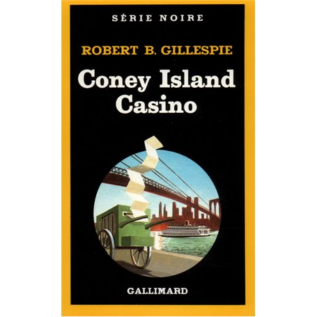 Coney Island Casino