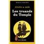 Les truands du Temple