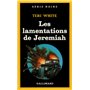 Les lamentations de Jeremiah