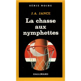 La chasse aux nymphettes