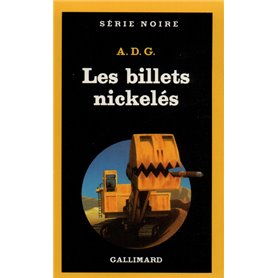 Les billets nickelés