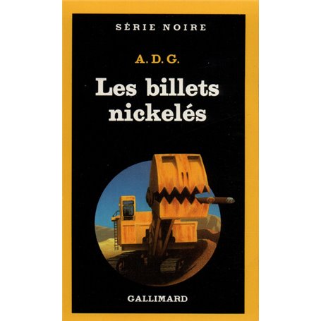 Les billets nickelés