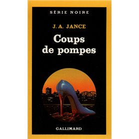 Coups de pompes