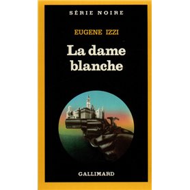 La dame blanche