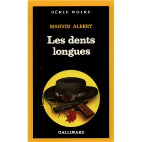 Les dents longues