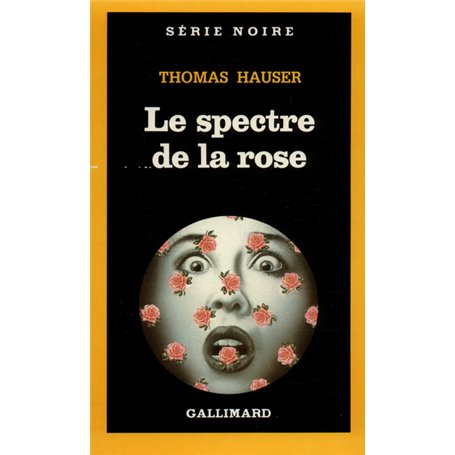 Le spectre de la rose