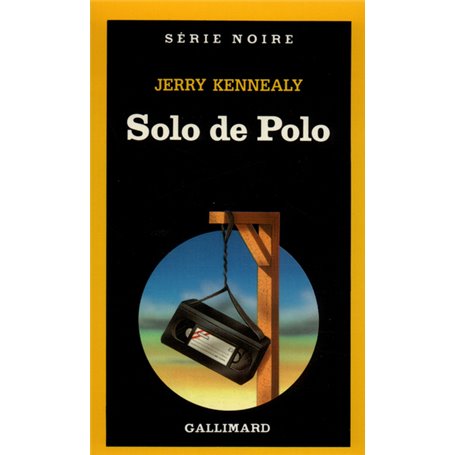 Solo de Polo