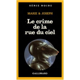 Le crime de la rue du ciel