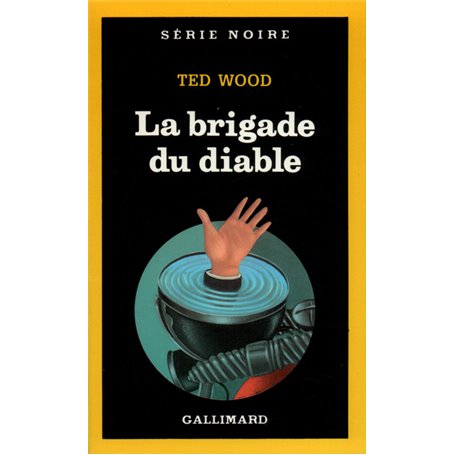 La brigade du diable