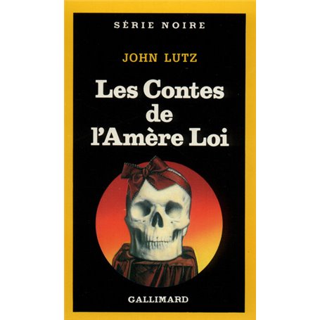 Les Contes de l'Amère Loi