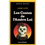 Les Contes de l'Amère Loi