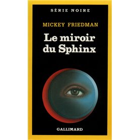 Le miroir du Sphinx