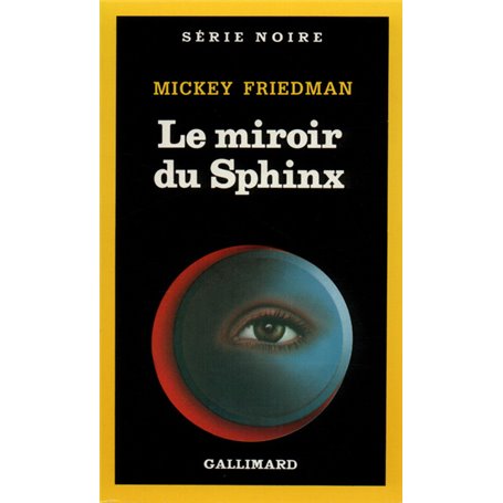 Le miroir du Sphinx