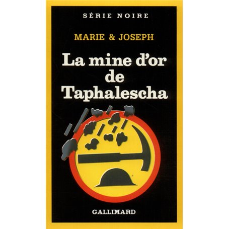 La mine d'or de Taphalescha