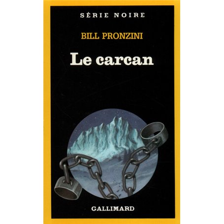 Le carcan