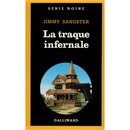 La traque infernale