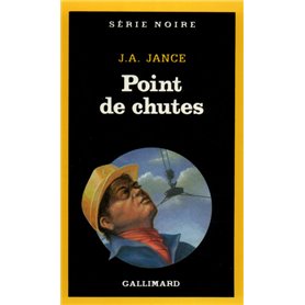 Point de chutes