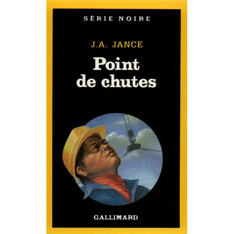 Point de chutes