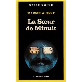 La Soeur de Minuit