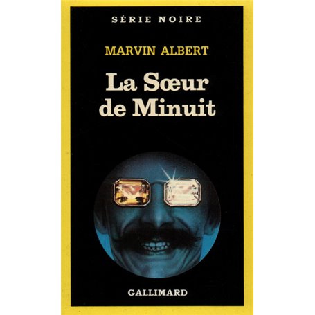 La Soeur de Minuit