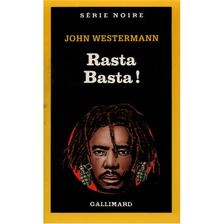 Rasta Basta !