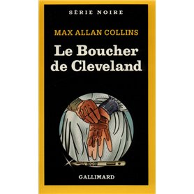 Le Boucher de Cleveland