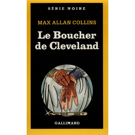 Le Boucher de Cleveland