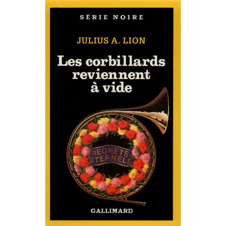 Les corbillards reviennent à vide