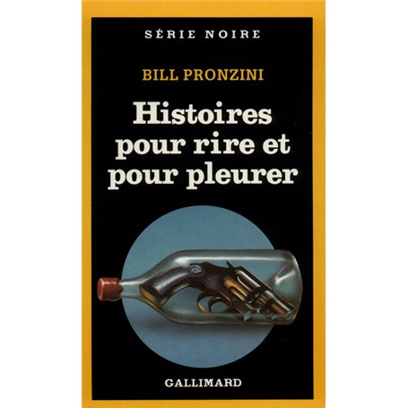 Histoires pour rire et pour pleurer