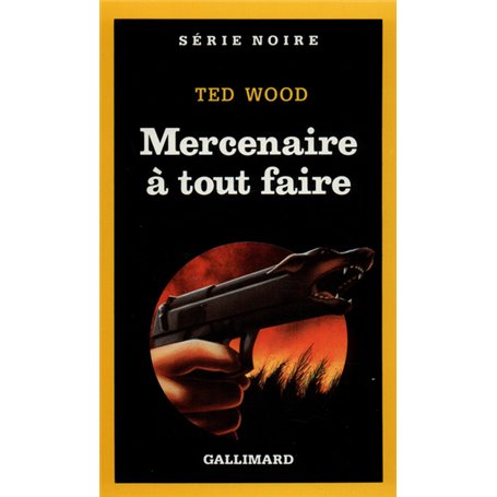 Mercenaire à tout faire