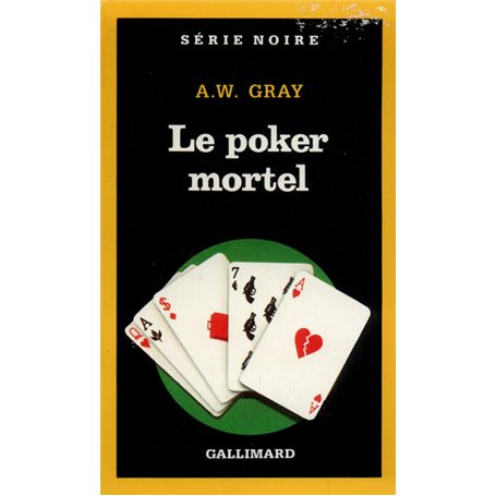 Le poker mortel