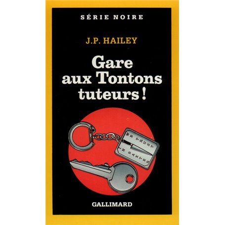 Gare aux Tontons tuteurs !