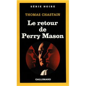 Le retour de Perry Mason