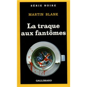 La traque aux fantômes