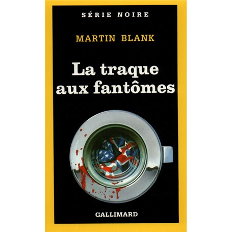 La traque aux fantômes