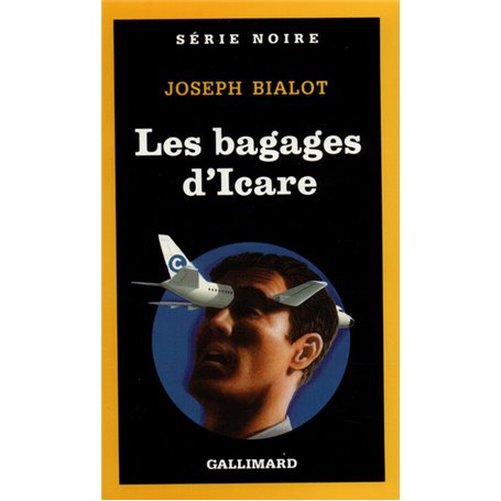 Les bagages d'Icare